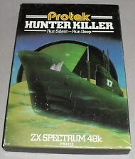 Hunter killer submarine for sale  UK