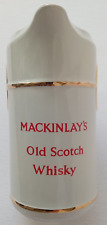 Mackinlay sotch whisky gebraucht kaufen  Unterhaching