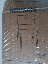 Ikea chaise herman d'occasion  Nantes-