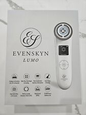 Auricular Evenskyn Lumo Premium antienvejecimiento y estiramiento de la piel segunda mano  Embacar hacia Mexico