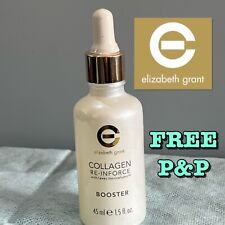 Elizabeth grant collagen for sale  LONDON