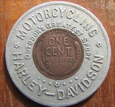 1929 encased penny for sale  Newton