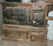 Antique cast iron for sale  Park Ridge
