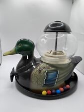 Mallard duck gumball for sale  Phoenix