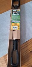 Used, BRAND NEW Bike Frame Adapter - Bikes Without Std Crossbar  LOWEST PRICE ON EBAY for sale  Shipping to South Africa