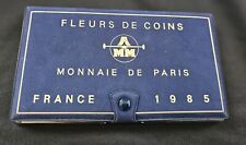 Monnaie paris coffret d'occasion  Charleville-Mézières