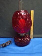 Unusual red glass for sale  Charles Town