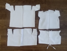 Antique chemises bodices for sale  BANWELL