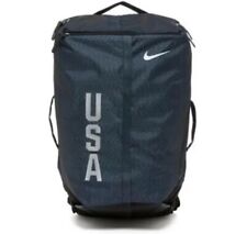 Mochila de treinamento 2016 Nike RIO Team USA Olympic Engineered Ultimatum BA5299-451, usado comprar usado  Enviando para Brazil