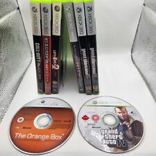 Xbox 360 games for sale  MARCH
