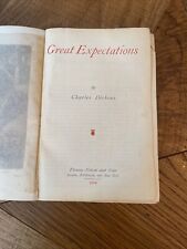 Works charles dickens for sale  NEWENT