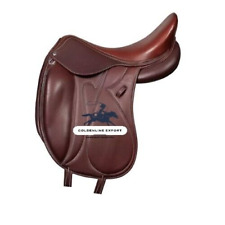 Dressage saddle new for sale  Shipping to Ireland
