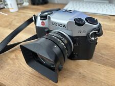 Leica camera outfit for sale  UK