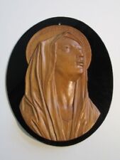 Quadro ovale scultura usato  Inverigo