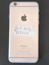 Iphone bianco 32gb usato  Firenze