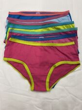 Girls cotton underwear for sale  Portland