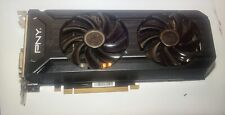 Placa de Vídeo PNY Technologies GeForce GTX 1070 Ti Design de Ventilador Duplo comprar usado  Enviando para Brazil