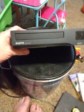 Sanyo compact small for sale  Chatham