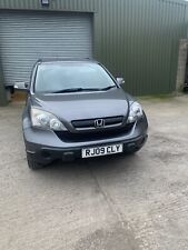 honda crv parts for sale  CAERPHILLY