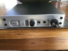 Benchmark dac pre for sale  CHICHESTER