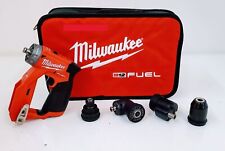 Milwaukee 2505 m12 for sale  White House