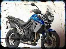 Photo motorbike tiger for sale  UK