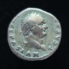 Denarius titus rome for sale  Leverett