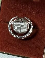 Sterling silver cadillac for sale  Zanesville