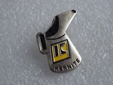 Pin's Vintage Lapel Collector Pins Adv Kernite for sale  Shipping to South Africa