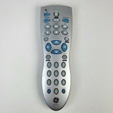 GE RC24912-D JC021 TV CBL SAT DVD VCR Universal Remote Control TESTED WORKING, used for sale  Shipping to South Africa