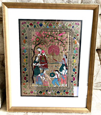 silk painting for sale  SOUTHAMPTON