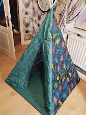 Kids play tent for sale  Shipping to Ireland