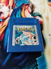 Pokemon Blue Version (Game Boy, 1998) comprar usado  Enviando para Brazil
