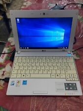 Netbook x110 intel usato  Aversa