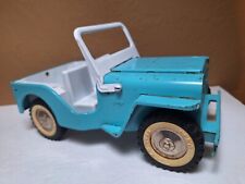 Vintage 1960 turquoise for sale  South San Francisco