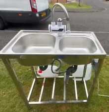 Portable hot water for sale  AIRDRIE