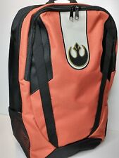 Mochila Bioworld de Disney's Star Wars Resistance  segunda mano  Embacar hacia Argentina