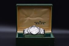 rolex with for sale  LONDON