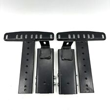 Sleep Number FlexFit Headboard Brackets Metal for Spit Base - Set of 2 for sale  Shipping to South Africa