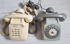 Lot ancien téléphone d'occasion  Argenteuil