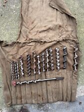 Vintage auger drill for sale  Muncie