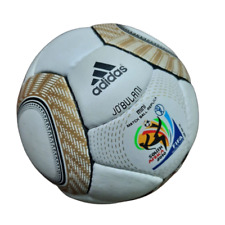 ADIDAS JOBULANI OFFICIAL MATCH BALL SOCCER | FIFA WORLD CUP 2010 Mini size 1 for sale  Shipping to South Africa