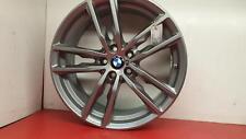 Bmw g01 alloy for sale  THAME
