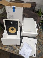 Bowers wilkins cwm800 for sale  Shipping to Ireland
