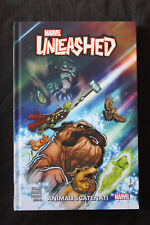 Unleashed animali scatenati usato  San Prospero