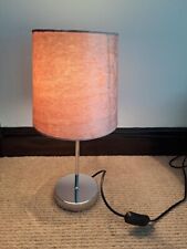 Table bedside lamp for sale  SKIPTON