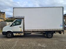 Crafter cr35 tdi for sale  UK