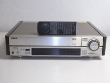 Sony mdp 740d gebraucht kaufen  Großenseebach