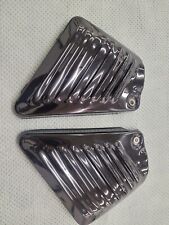 v rod vented side covers for sale  Forest Hill