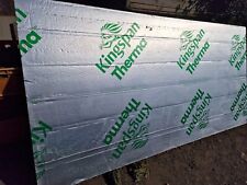 Kingspan 50mm thermal for sale  SKEGNESS